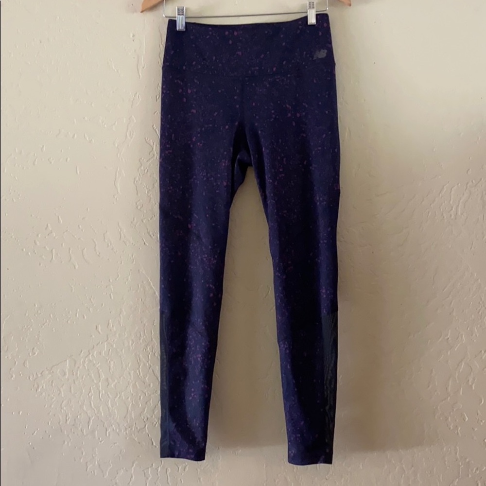 New Balance running leggings